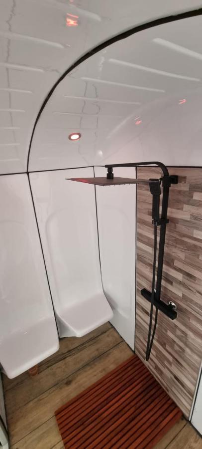 Studio Port Pin Vue Mer, Jacuzzi, Hammam, Parking Prives Cassis Luaran gambar
