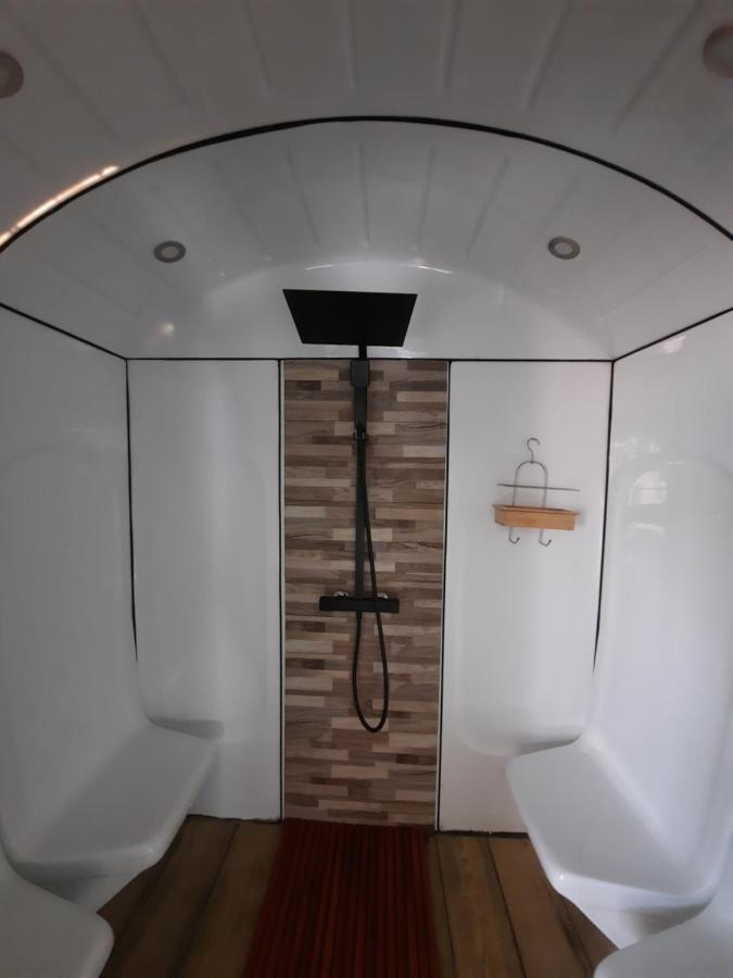 Studio Port Pin Vue Mer, Jacuzzi, Hammam, Parking Prives Cassis Luaran gambar
